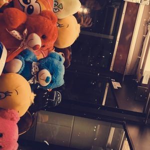 Meet your Posher, Abigail